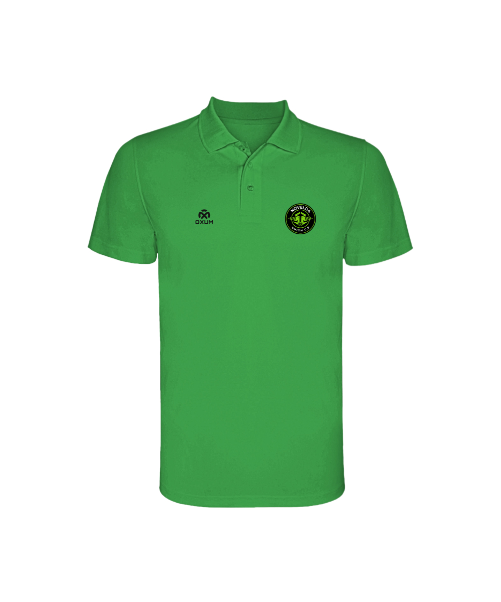 POLO DE PASEO NOVELDA UNIÓN CF