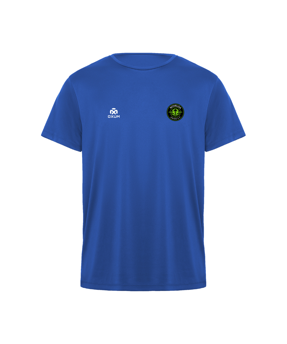 CAMISETA ENTRENADORES NOVELDA UNIÓN CF