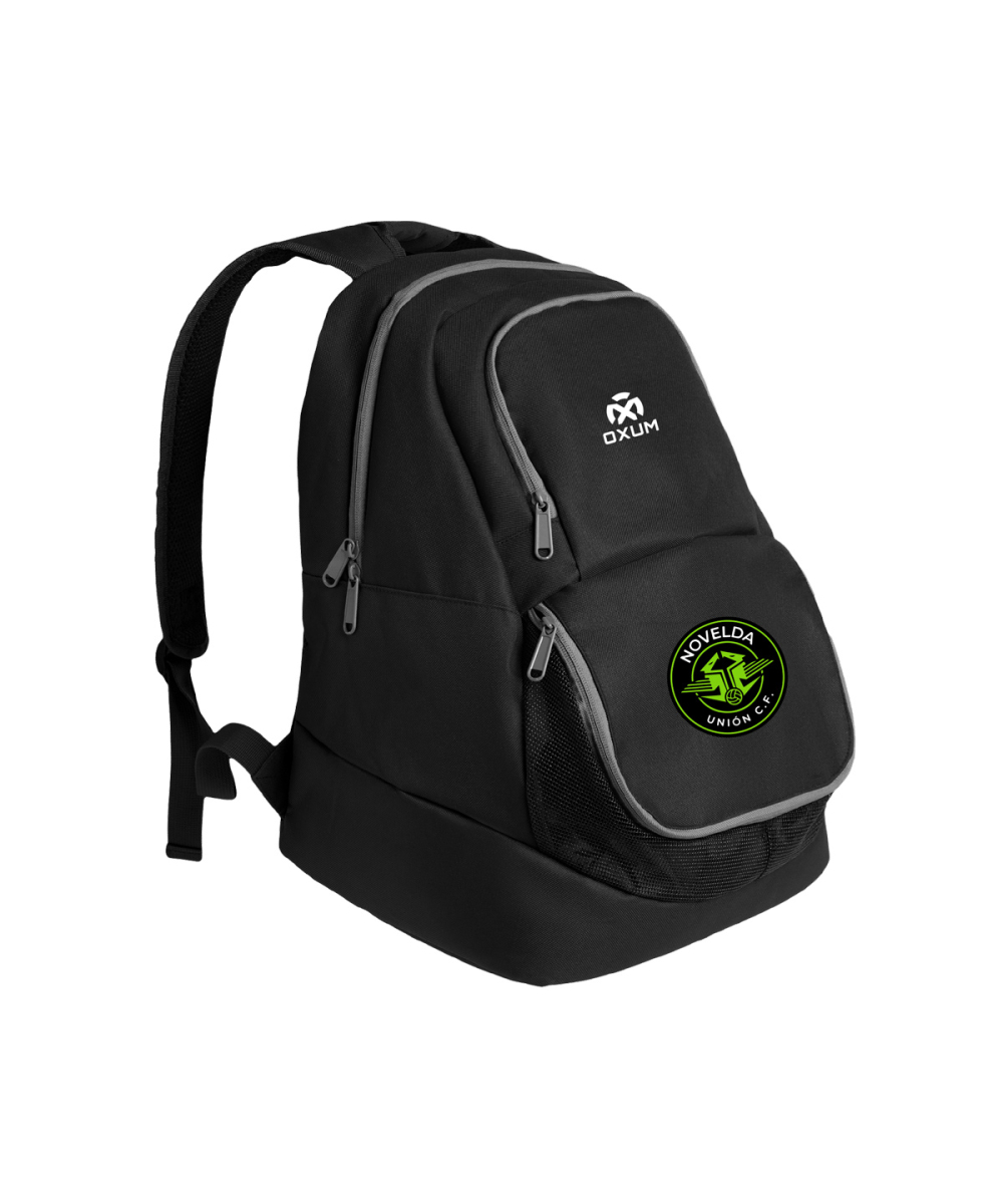 MOCHILA NOVELDA UNIÓN CF